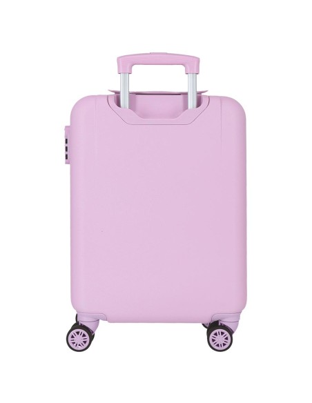 TROLLEY ABS 55CM. 4R. ENSO NEW VIBES
